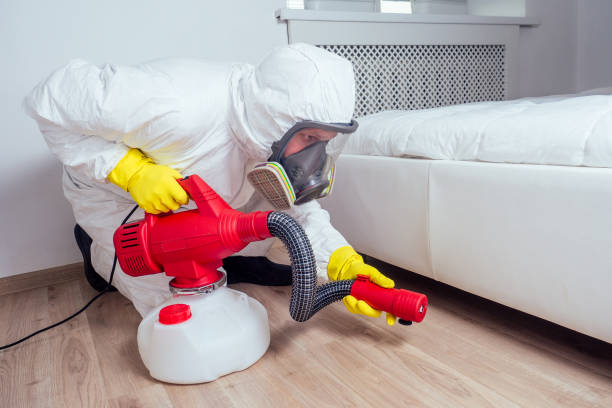 Best Commercial Pest Control Services  in Larkspur, CA